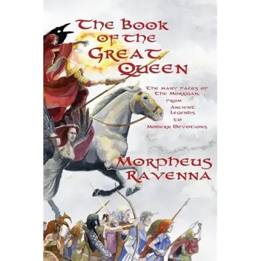 The Book of The Great Queen