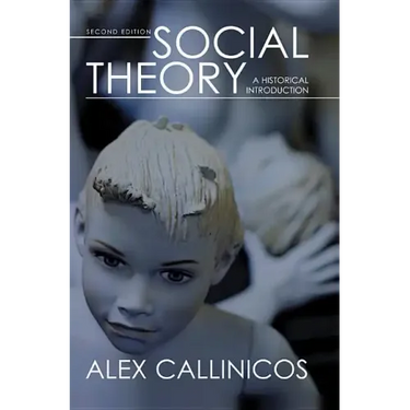Social Theory: A Historical Introduction