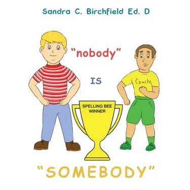 Nobody is Somebody