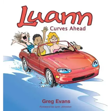 Luann