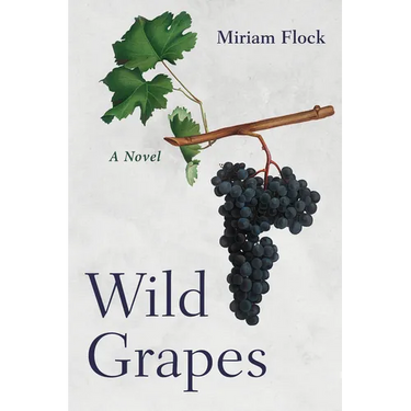 Wild Grapes