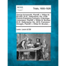 George Arrowsmith, Plaintiff, V. Wilber M. Brucker, et al., Defendants.} No. 4798. Polonia Publishing Company, a Michigan Corporation, Plaintiff, V. W