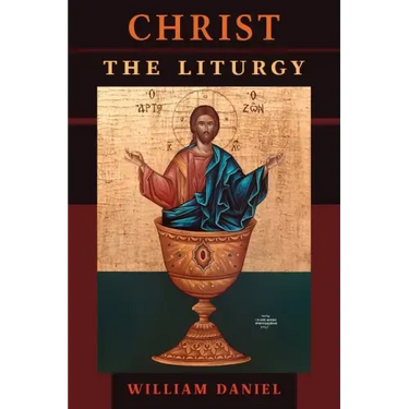 Christ the Liturgy