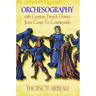 Orchesography