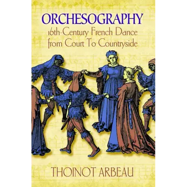 Orchesography