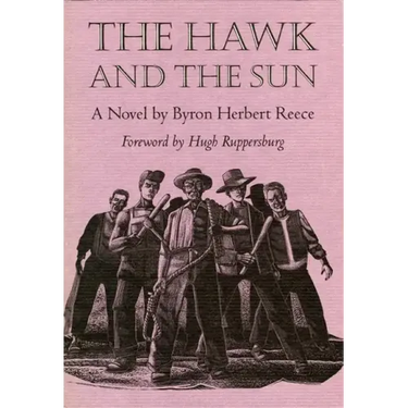The Hawk and the Sun