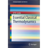 Essential Classical Thermodynamics