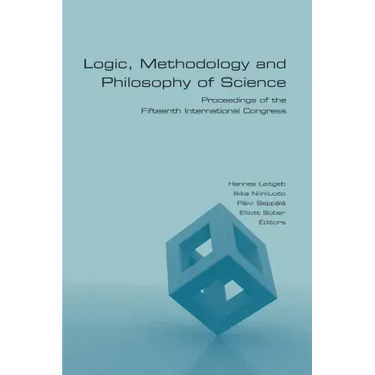 Logic, Methodology and Philosophy of Science: Proceedings of the Fifteenth International Congress