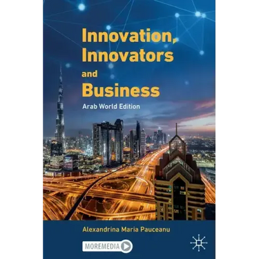 Innovation, Innovators and Business: Arab World Edition