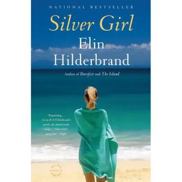 Silver Girl