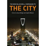 The New Blackwell Companion to the City