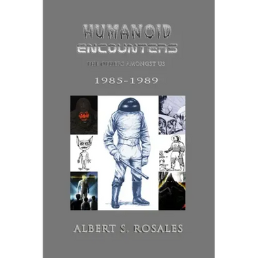 Humanoid Encounters 1985-1989: The Others amongst Us