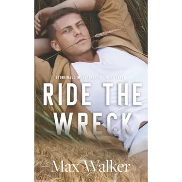 Ride the Wreck