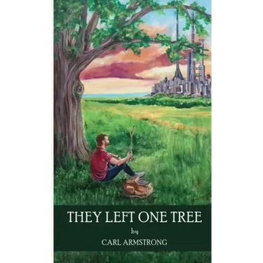 They Left One Tree