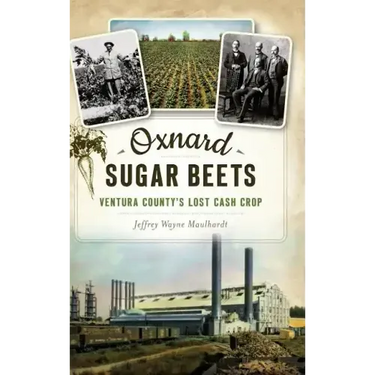Oxnard Sugar Beets: Ventura County's Lost Cash Crop