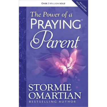 The Power of a Praying Parent