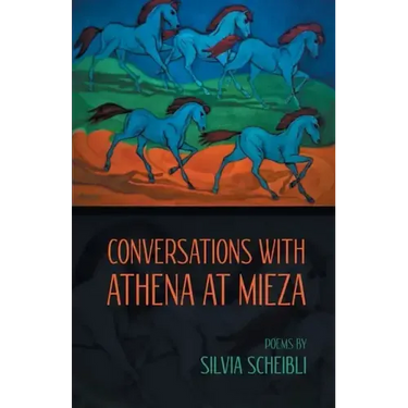 Conversations with Athena at Mieza