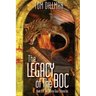 The Legacy of The Boc - Book 2 of The Gnome Door Chronicles