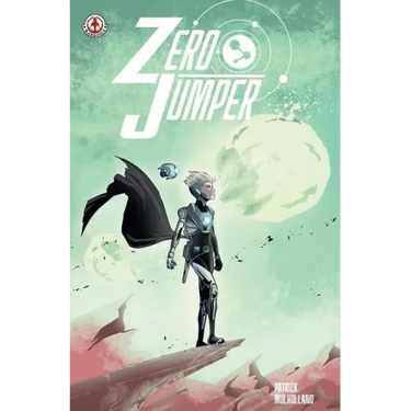 Zero Jumper