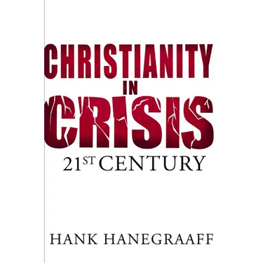 The Christianity in Crisis: The 21st Century