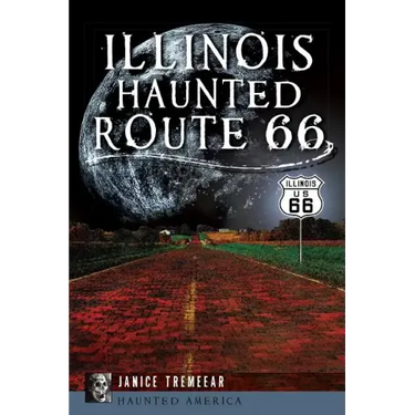 Illinois' Haunted Route 66