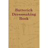Butterick Dressmaking Book