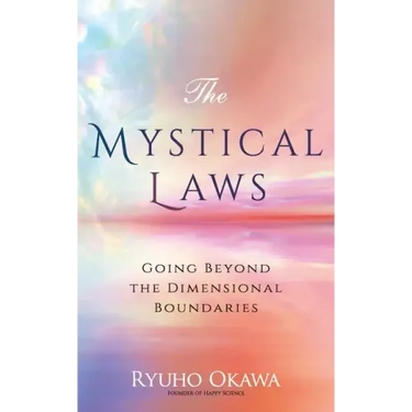 The Mystical Laws