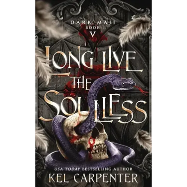 Long Live the Soulless