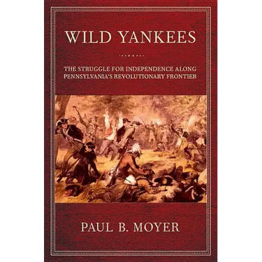 Wild Yankees