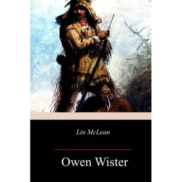 Lin McLean