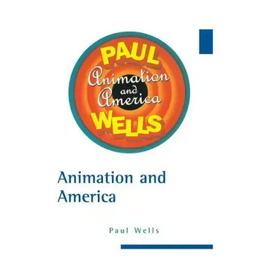 Animation and America