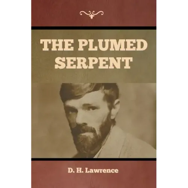 The Plumed Serpent