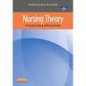 Nursing Theory: Utilization & Application