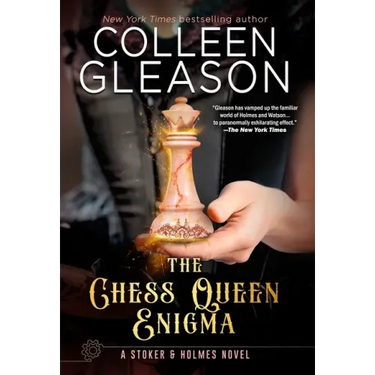 The Chess Queen Enigma