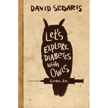 Let's Explore Diabetes with Owls