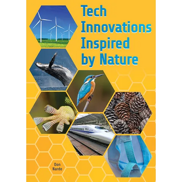 Tech Innovations Inspired by Nature
