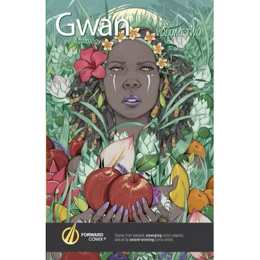 Gwan Anthology, Volume Two