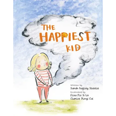 The Happiest Kid