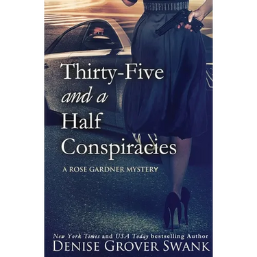 Thirty-Five and a Half Conspiracies