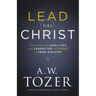 Lead like Christ