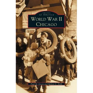 World War II Chicago