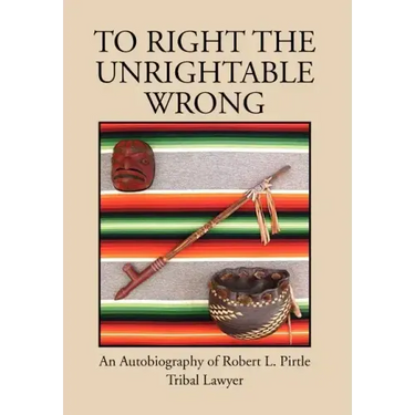 To Right the Unrightable Wrong