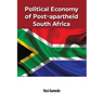 Political Economy of Post-apartheid South Africa