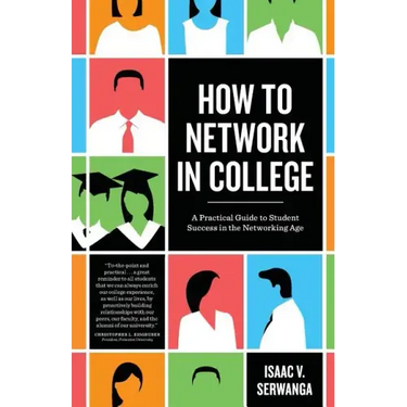 How to Network in College: A practical guide to student success in the networking age