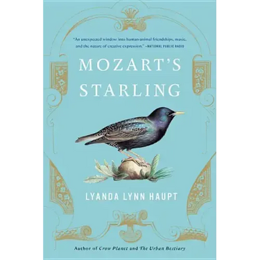 Mozart's Starling