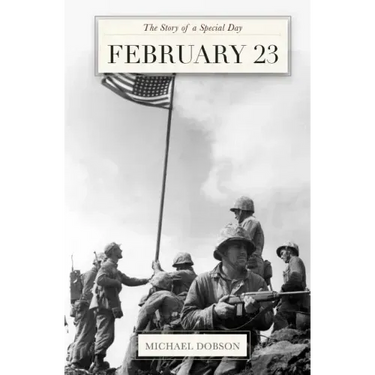 February 23: The Story of a Special Day