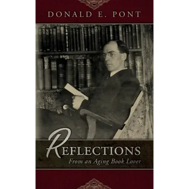 Reflections From an Aging Book Lover