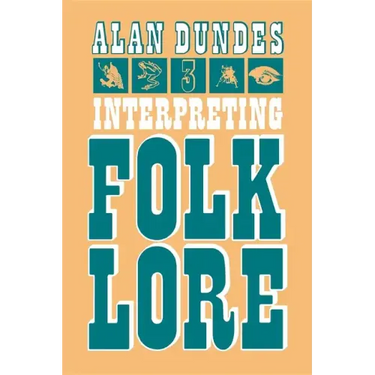 Interpreting Folklore