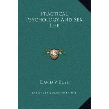 Practical Psychology and Sex Life