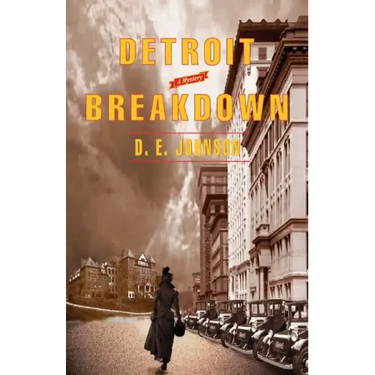 Detroit Breakdown